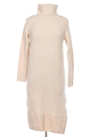 Kleid Amisu, Größe XS, Farbe Beige, Preis 12,99 €