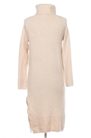 Kleid Amisu, Größe XS, Farbe Beige, Preis 12,99 €
