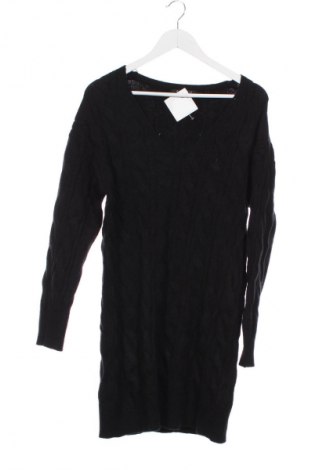 Kleid Amisu, Größe XS, Farbe Schwarz, Preis € 12,99