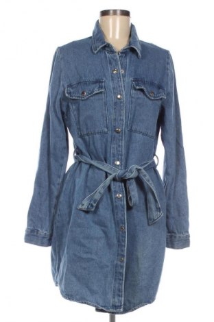 Kleid Amisu, Größe M, Farbe Blau, Preis 20,00 €