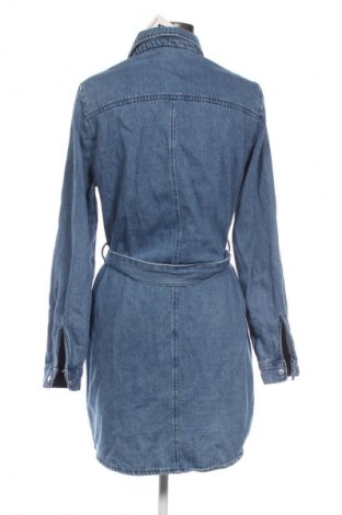 Kleid Amisu, Größe M, Farbe Blau, Preis 20,00 €