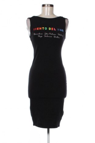 Rochie Amisu, Mărime M, Culoare Negru, Preț 77,17 Lei