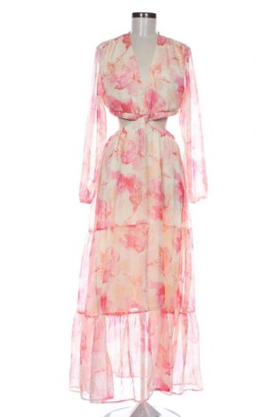 Rochie Amisu, Mărime L, Culoare Multicolor, Preț 143,00 Lei