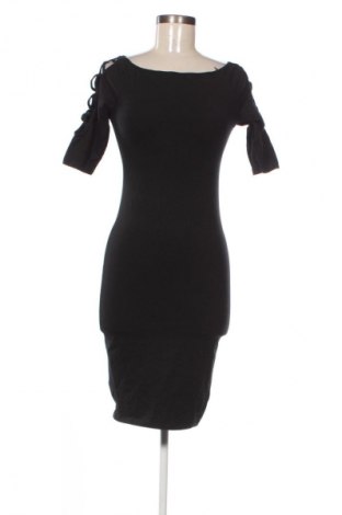 Kleid Amisu, Größe S, Farbe Schwarz, Preis 9,99 €