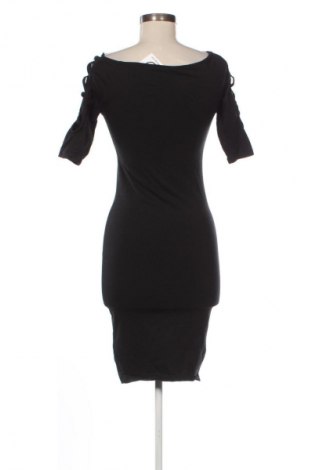 Kleid Amisu, Größe S, Farbe Schwarz, Preis 9,99 €