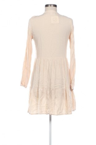 Kleid Amisu, Größe XS, Farbe Beige, Preis € 14,77