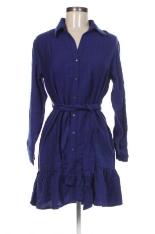 Kleid An'ge, Größe S, Farbe Blau, Preis € 75,99