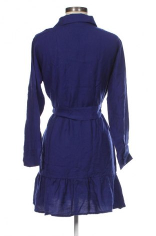 Kleid An'ge, Größe S, Farbe Blau, Preis € 75,99