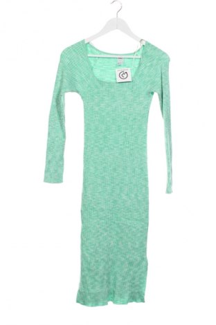 Kleid Anko, Größe XS, Farbe Grün, Preis 20,99 €