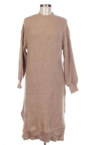 Kleid Anko, Größe M, Farbe Beige, Preis 18,99 €