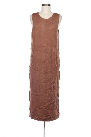 Kleid Anko, Größe XXL, Farbe Braun, Preis 8,99 €