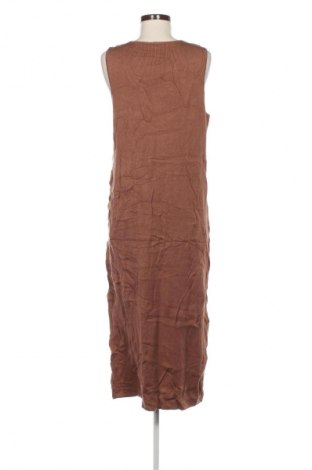 Kleid Anko, Größe XXL, Farbe Braun, Preis 8,99 €