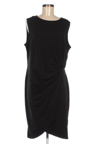Kleid Anna F., Größe XXL, Farbe Schwarz, Preis € 50,77