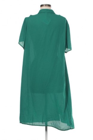 Šaty  Anna Field, Veľkosť XL, Farba Zelená, Cena  25,00 €