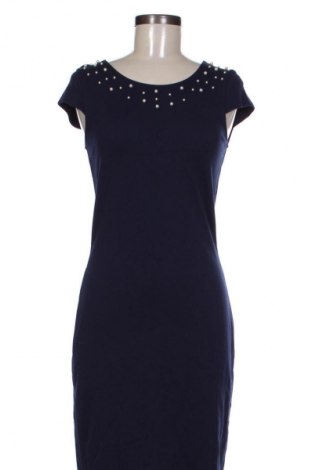 Kleid Anna Field, Größe M, Farbe Blau, Preis € 14,77