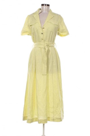 Rochie Anne Klein, Mărime XS, Culoare Galben, Preț 221,99 Lei