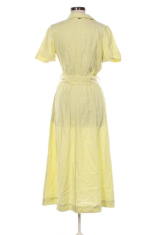 Rochie Anne Klein, Mărime XS, Culoare Galben, Preț 221,99 Lei