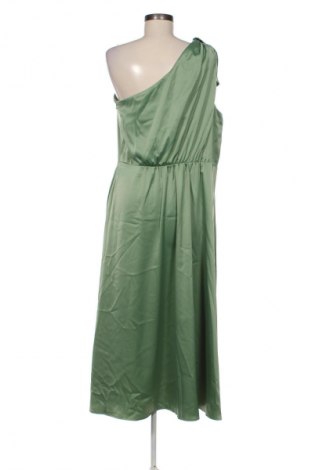 Φόρεμα Anne Klein, Μέγεθος XL, Χρώμα Πράσινο, Τιμή 98,99 €