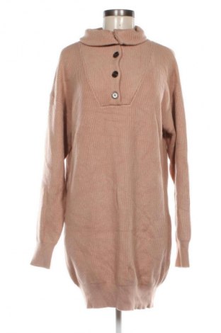 Kleid Anrabess, Größe L, Farbe Beige, Preis € 11,99