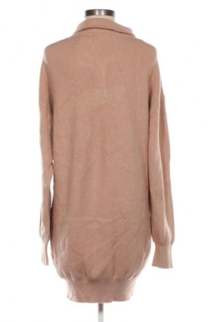 Kleid Anrabess, Größe L, Farbe Beige, Preis € 11,99