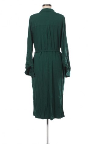 Kleid Apricot, Größe XL, Farbe Grün, Preis € 55,00