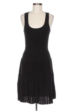 Šaty  Armani Exchange, Veľkosť L, Farba Čierna, Cena  75,95 €