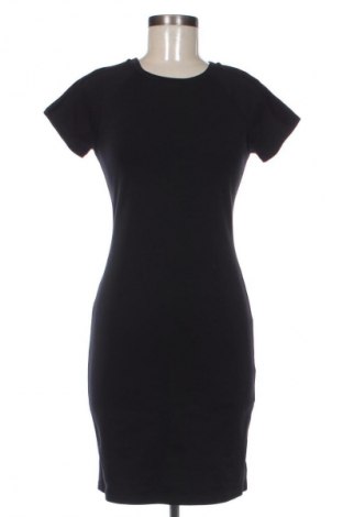 Šaty  Armani Exchange, Veľkosť S, Farba Čierna, Cena  66,48 €