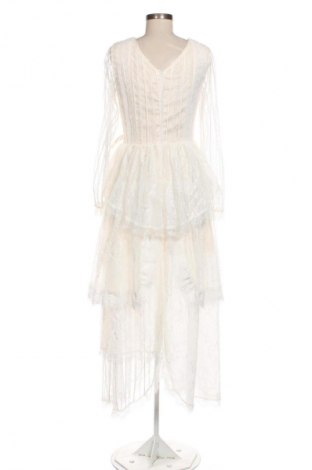 Kleid Atmosphere, Größe M, Farbe Weiß, Preis € 22,99