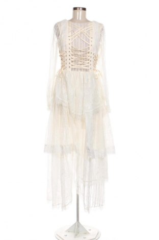 Kleid Atmosphere, Größe M, Farbe Weiß, Preis € 22,99