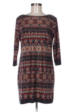 Kleid Atmosphere, Größe XL, Farbe Mehrfarbig, Preis 15,00 €