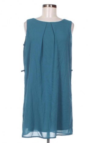 Kleid Atmosphere, Größe M, Farbe Blau, Preis 14,77 €