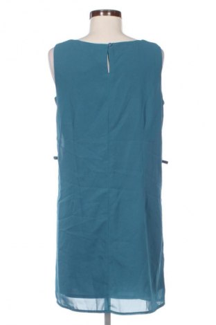 Kleid Atmosphere, Größe M, Farbe Blau, Preis 14,77 €