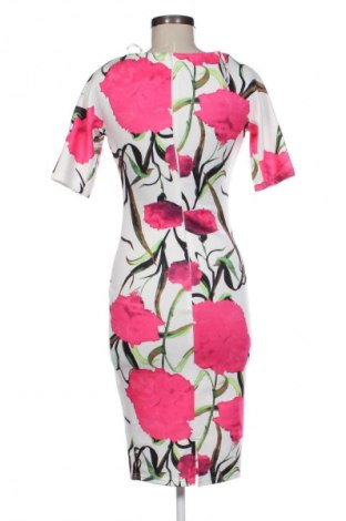 Kleid Ax Paris, Größe M, Farbe Mehrfarbig, Preis 31,96 €