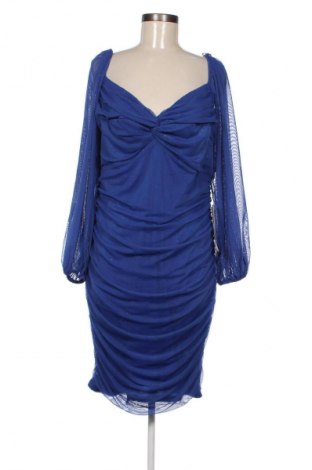 Φόρεμα B.Darlin, Μέγεθος XL, Χρώμα Μπλέ, Τιμή 55,99 €