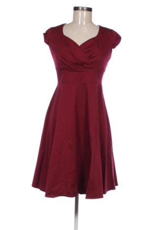 Kleid BBonline Dress, Größe M, Farbe Rot, Preis € 14,83