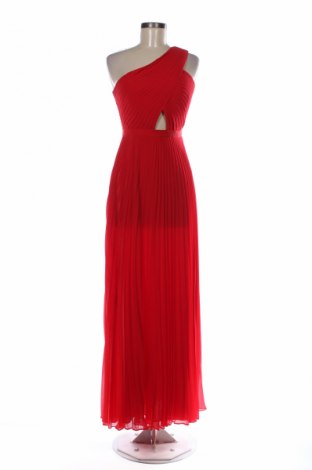 Kleid BCBG Max Azria, Größe S, Farbe Rot, Preis € 77,24
