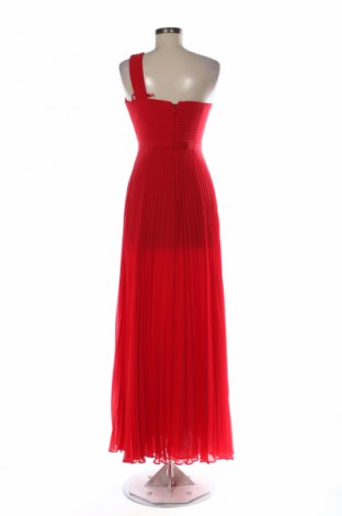 Kleid BCBG Max Azria, Größe S, Farbe Rot, Preis € 77,24
