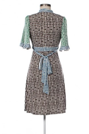 Sukienka BCBG Max Azria, Rozmiar S, Kolor Kolorowy, Cena 808,05 zł