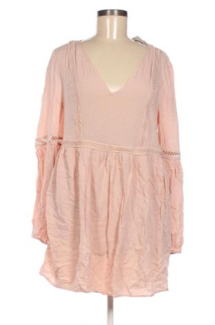 Kleid BCBGeneration, Größe M, Farbe Aschrosa, Preis € 41,98