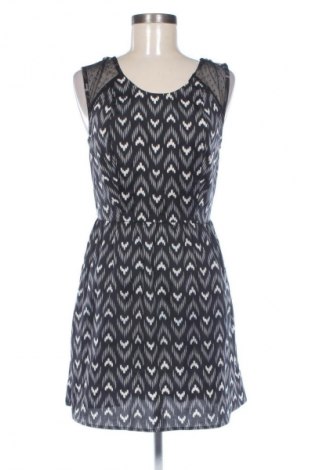 Kleid Band Of Gypsies, Größe M, Farbe Mehrfarbig, Preis € 24,49