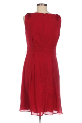 Sukienka Barbara Schwarzer, Rozmiar M, Kolor Czerwony, Cena 151,99 zł