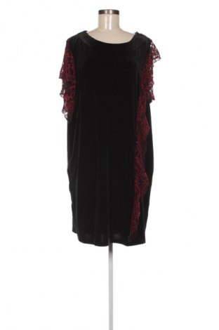 Kleid Bellissima, Größe 4XL, Farbe Schwarz, Preis € 20,99