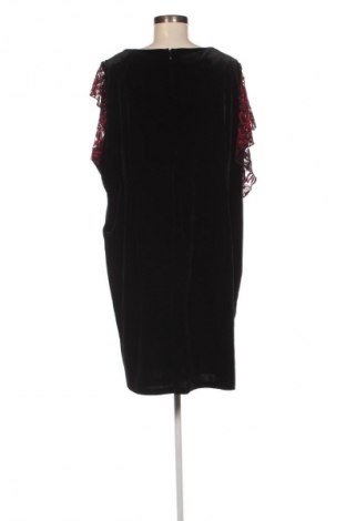 Kleid Bellissima, Größe 4XL, Farbe Schwarz, Preis € 20,99