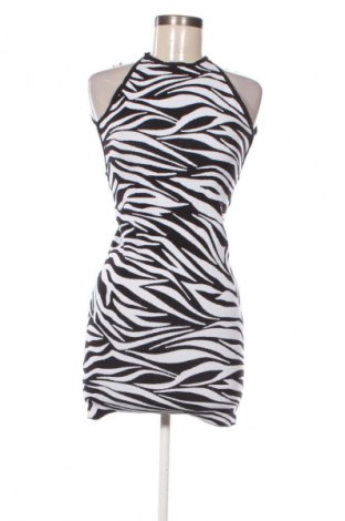 Rochie Bershka, Mărime S, Culoare Multicolor, Preț 100,99 Lei