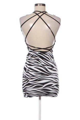 Rochie Bershka, Mărime S, Culoare Multicolor, Preț 100,99 Lei