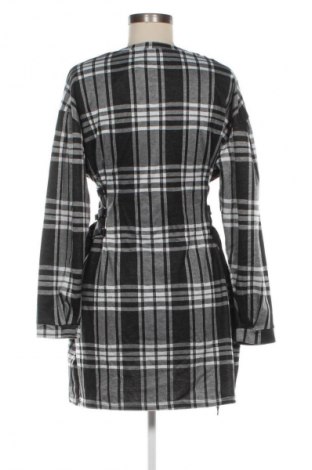 Kleid Bershka, Größe L, Farbe Mehrfarbig, Preis € 20,99