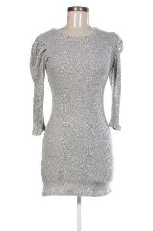 Φόρεμα Bershka, Μέγεθος S, Χρώμα Γκρί, Τιμή 18,99 €