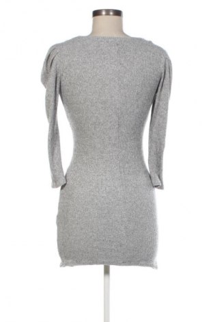 Φόρεμα Bershka, Μέγεθος S, Χρώμα Γκρί, Τιμή 18,99 €