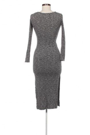 Šaty  Bershka, Veľkosť XS, Farba Sivá, Cena  16,95 €