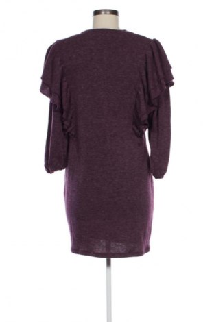 Φόρεμα Bershka, Μέγεθος M, Χρώμα Βιολετί, Τιμή 13,99 €